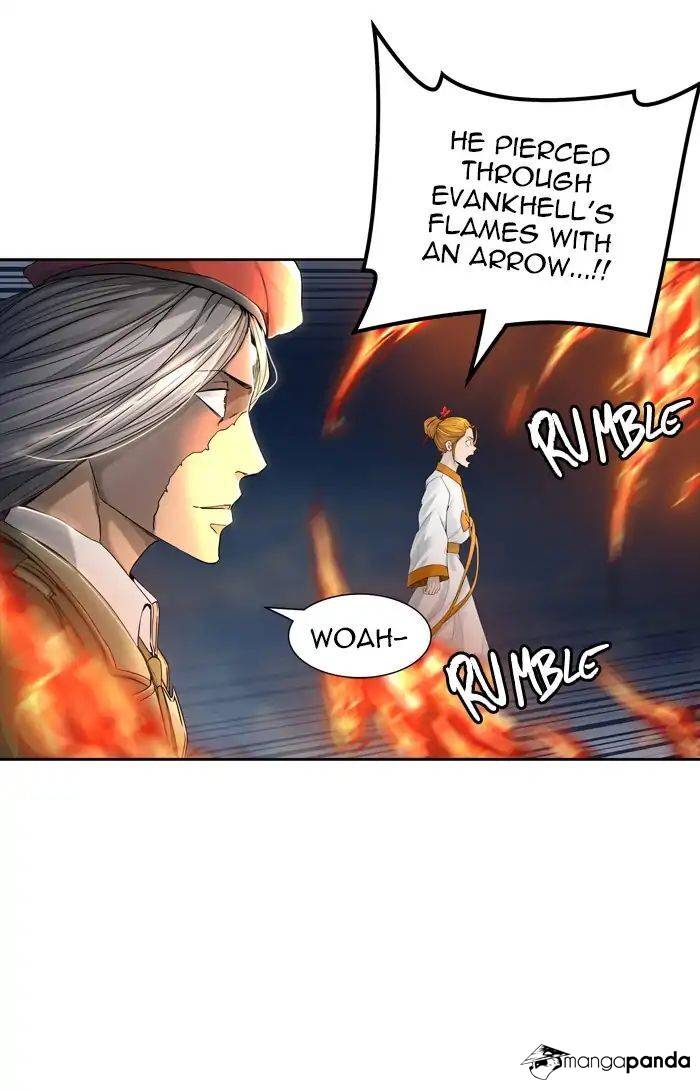 Tower of God Chapter 437 image 116